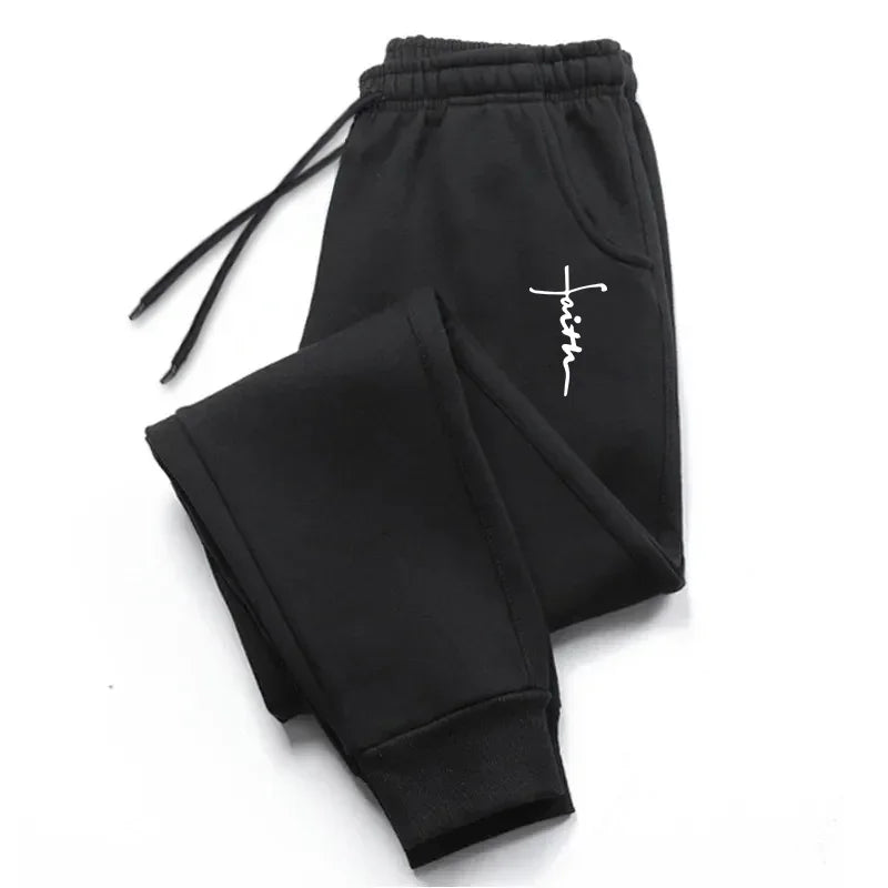 Men'S Sportswear Autumn Winter Casual