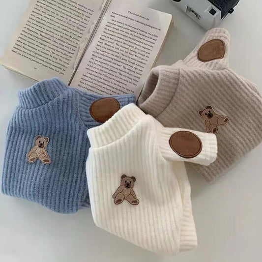 Pet Clothes European-Style