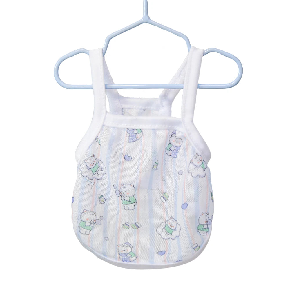 Pet clothing is