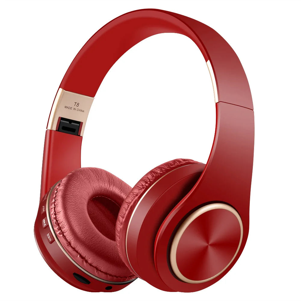 MP3 Player Noise Canceling