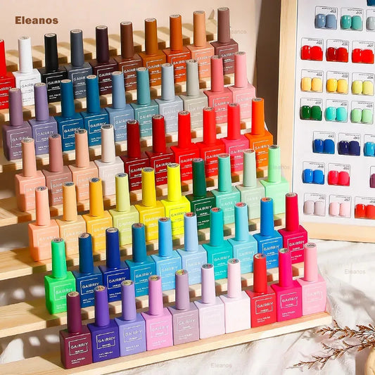 Eleanuos 15ml Gel Collection