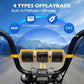 Waterproof Wireless Motorcycle ATV