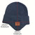Wireless Beanie Hat With