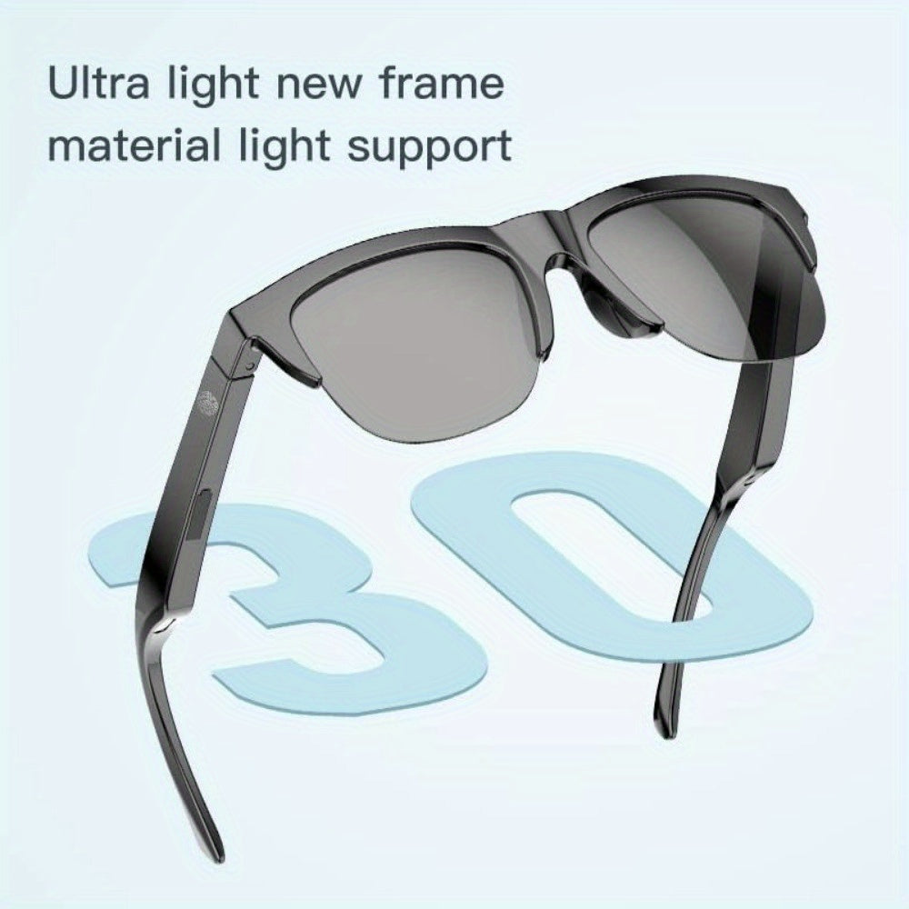Streamline Smart Glasses -