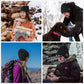 Wireless Beanie Hat With