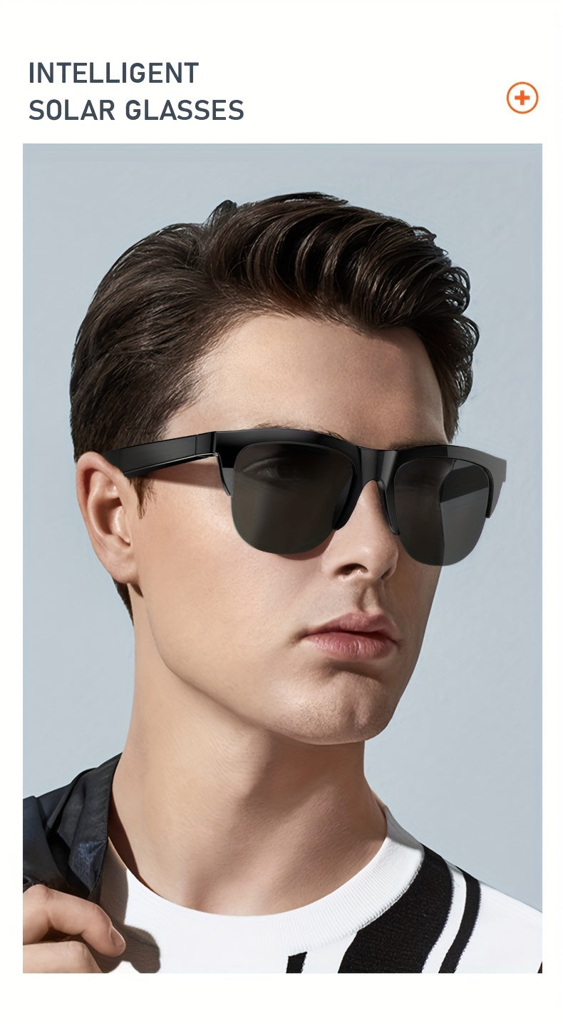 Streamline Smart Glasses -