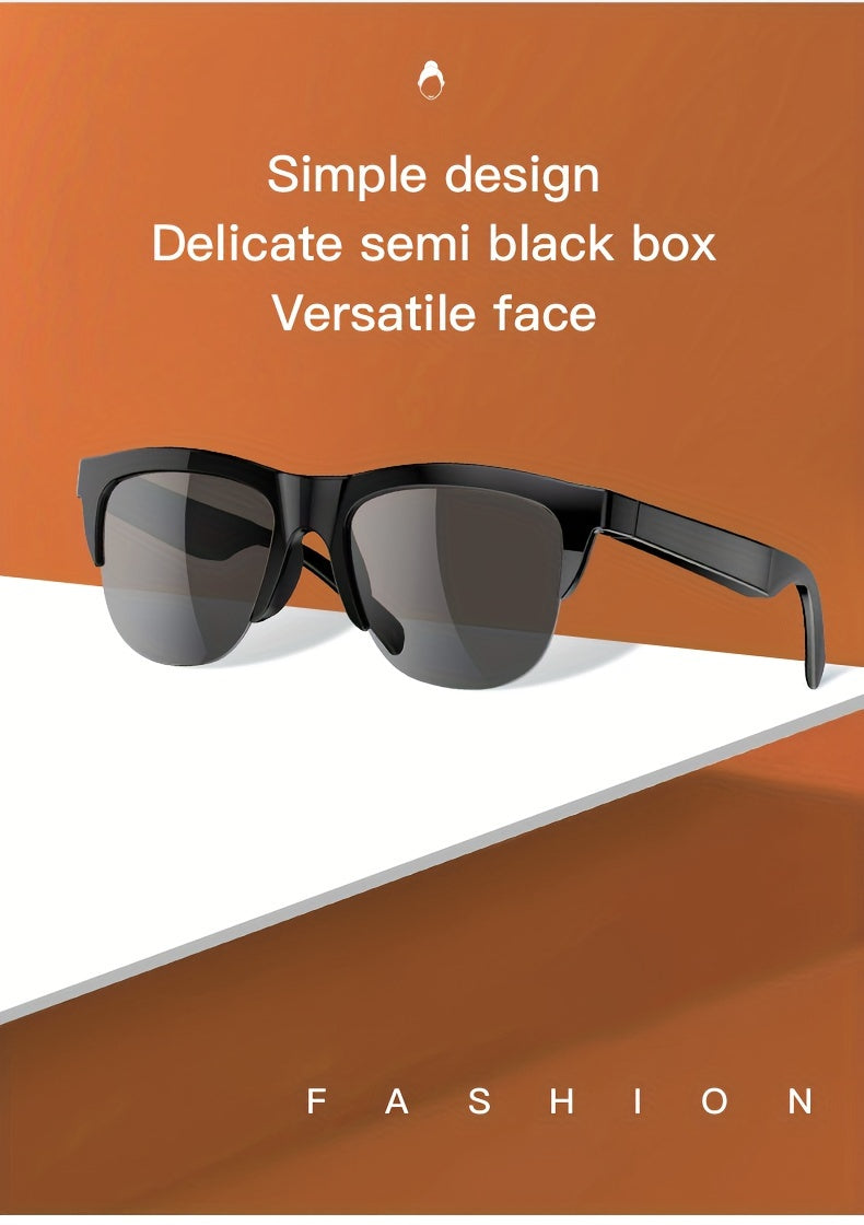 Streamline Smart Glasses -