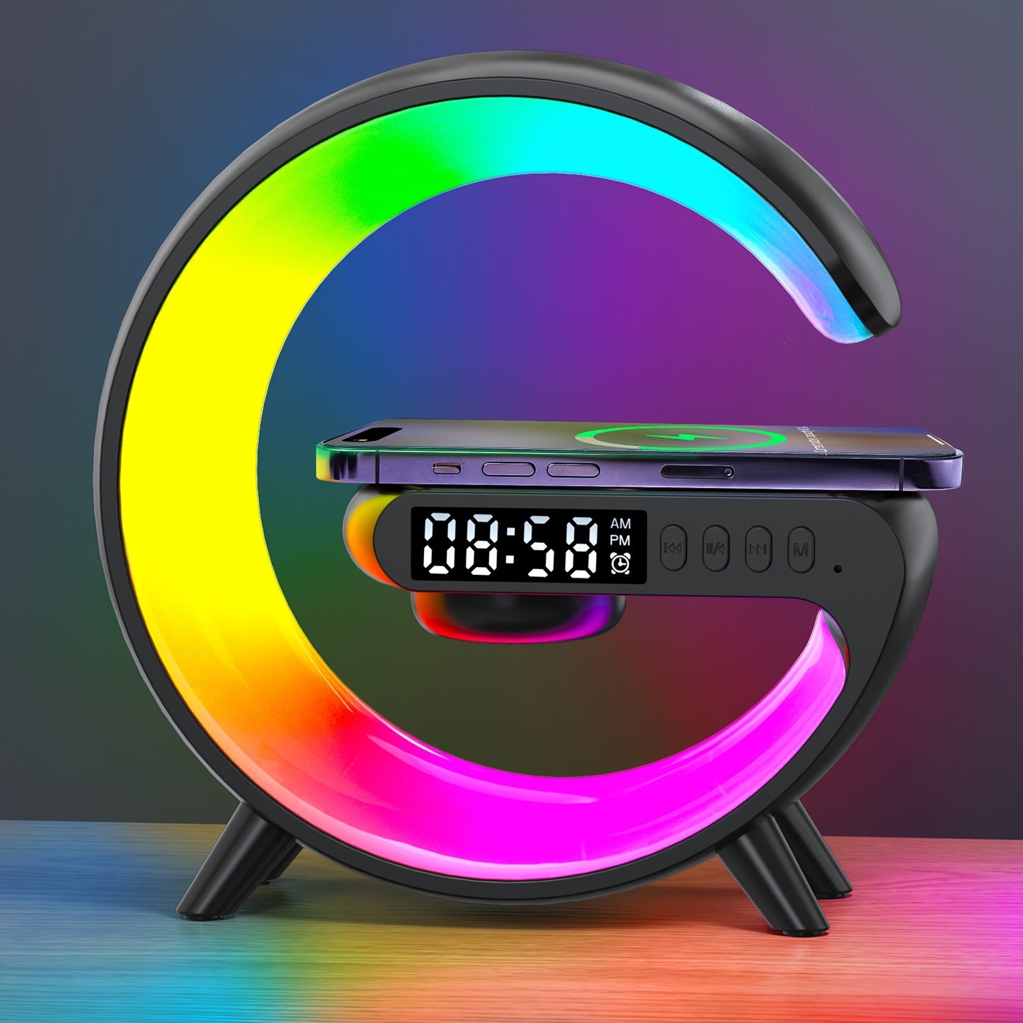 JELLOO 15w Wireless Speakers