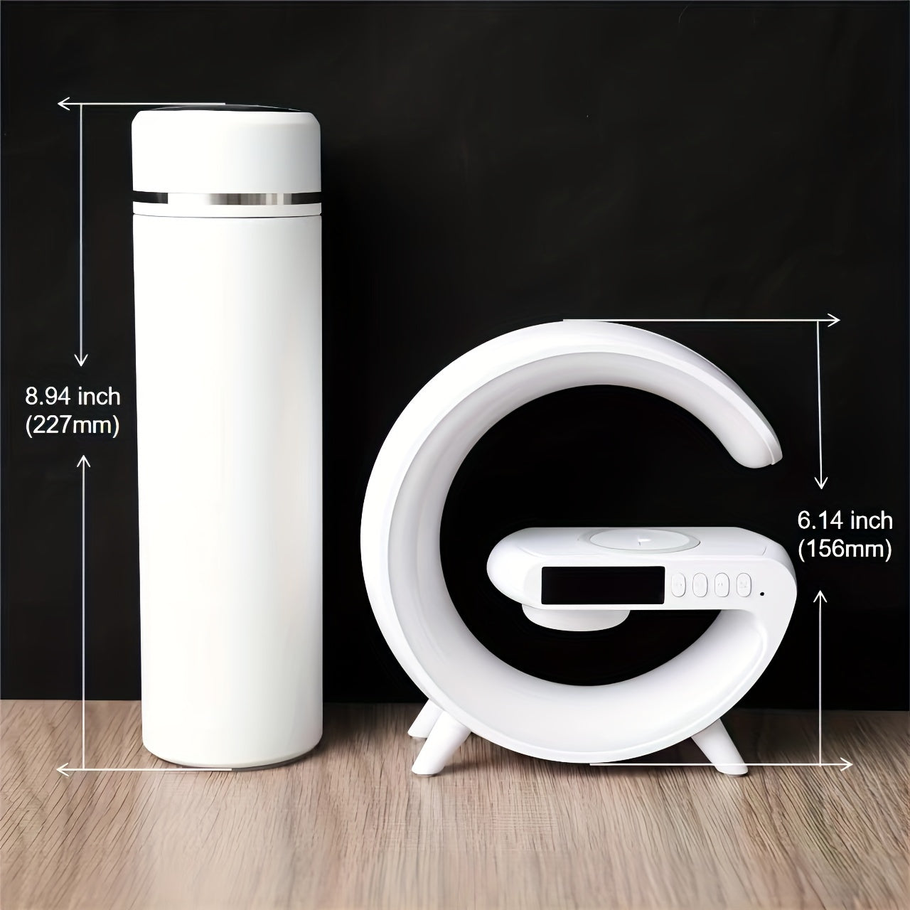 JELLOO 15w Wireless Speakers