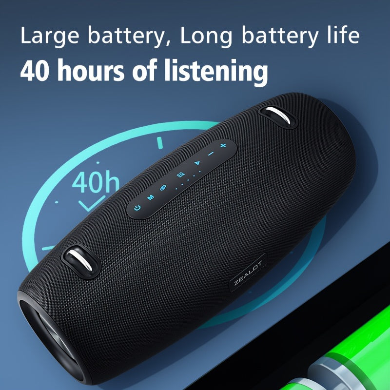 Zealot S67 60W Wireless