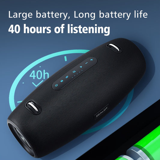 Zealot S67 60W Wireless