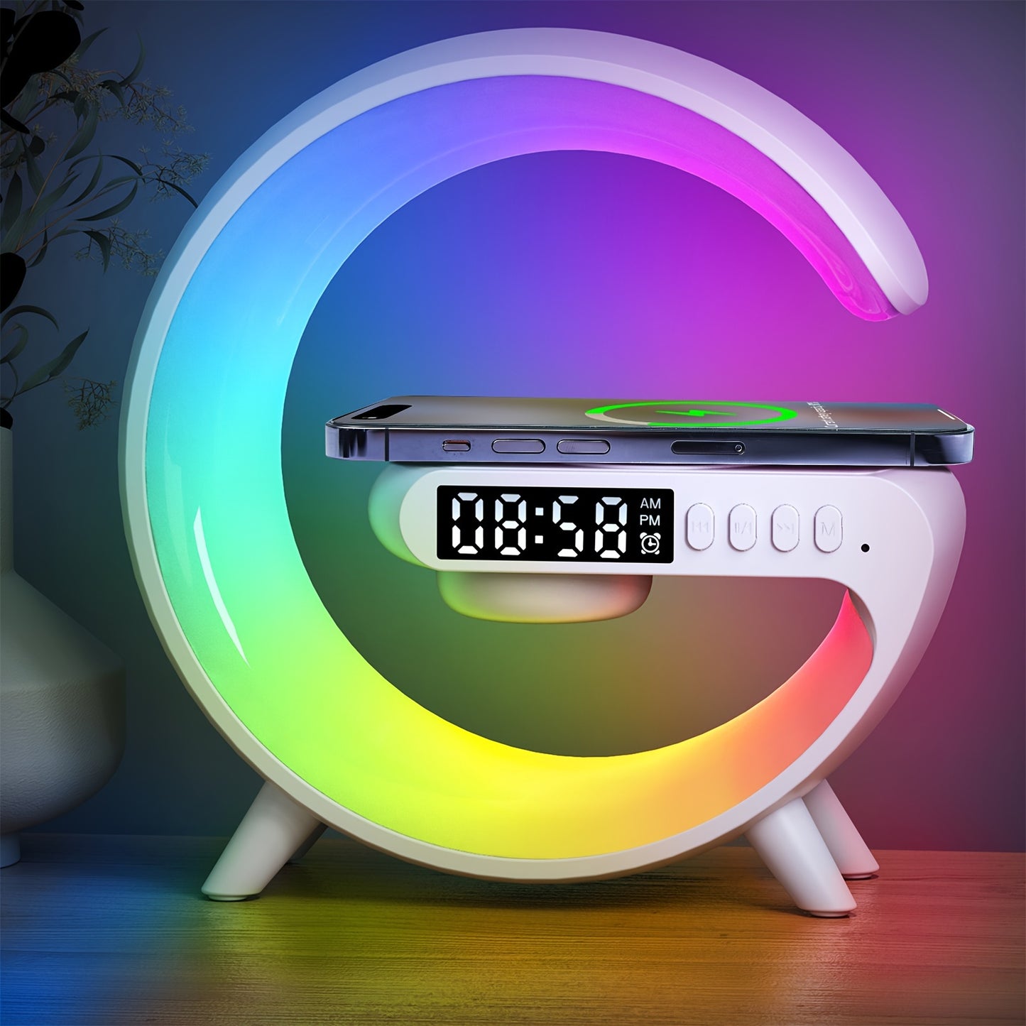 JELLOO 15w Wireless Speakers