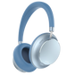 Men’s Bluetooth Over‑Ear Headphones