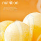Genki series quail egg yellow freeze-dried