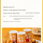 Genki series quail egg yellow freeze-dried
