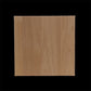 Decorative Wood Appliques Unique Exquisite Natural