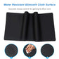 Gaming Laptop Desk Mat Wrist Pad Mouse - PC Accessories