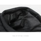 Padded Winter Warm Dog Clothes Waterproof Pet Vest Zipper Jacket For Small Medium Large Dogs Pug Chihuahua French Bulldog Coat
