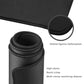 Gaming Laptop Desk Mat Wrist Pad Mouse - PC Accessories