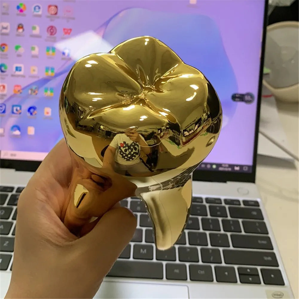 Dentist Tooth Decoration For Dental Clinic