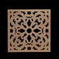 Decorative Wood Appliques Unique Exquisite Natural
