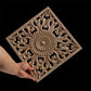Decorative Wood Appliques Unique Exquisite Natural