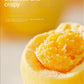 Genki series quail egg yellow freeze-dried