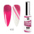 The Ultimate Chrome Mirror Liner Gel