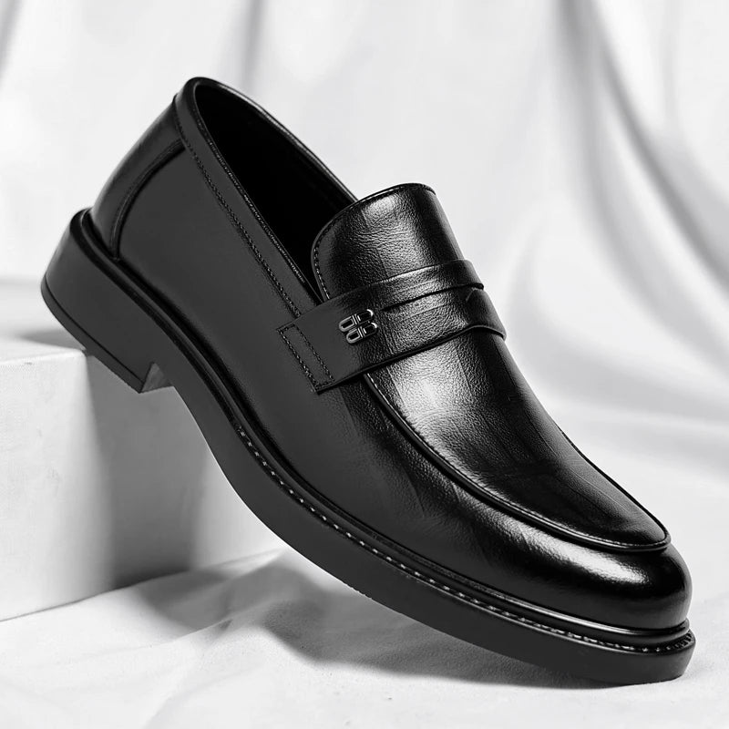 Male Shoes High Quality Fashion