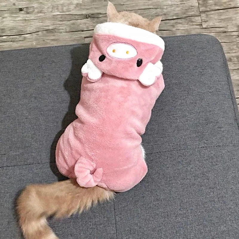 Pet Dog Clothes