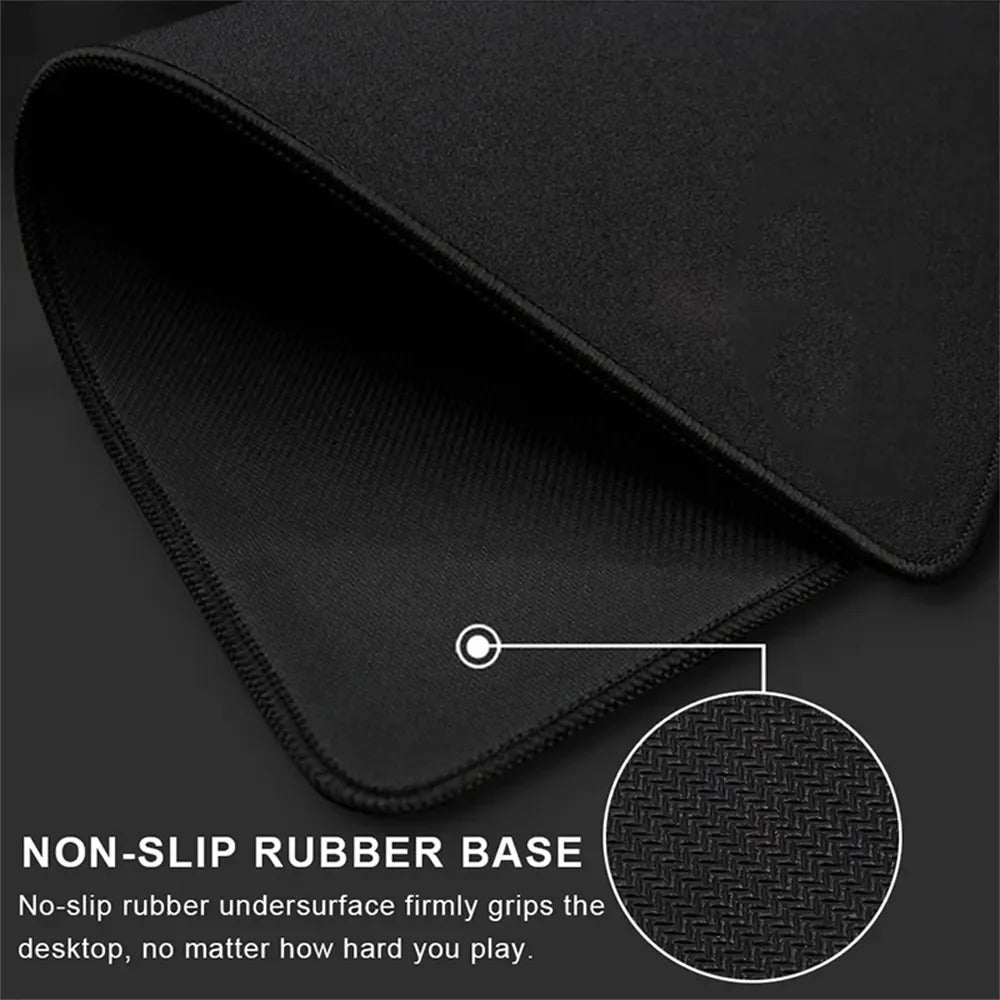 Genshin Impact Anime Mouse Pad - XXL Gaming Mat