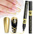 The Ultimate Chrome Mirror Liner Gel