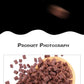 Dog Snacks Beef Particles Appetising Digesting