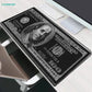 Gaming Laptop Desk Mat Wrist Pad Mouse - PC Accessories