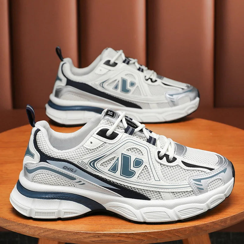Men'S Shoes Fashion Outdoor Casual