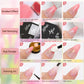 UR SUGAR 9-Color Pat Painting Gel Palette