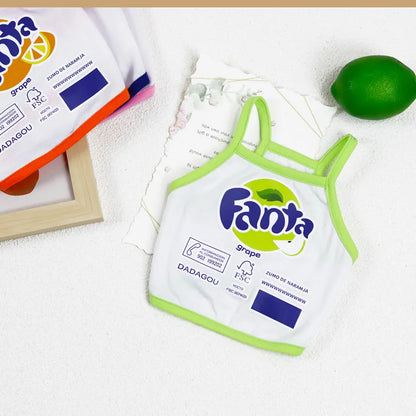New Pet Clothing