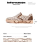 Shoes For Man Loafers Breathable