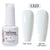 Clou Beaute 15ml HEMA/TPO-Free UV Gel Polish (Classic Red Collection)