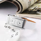 The Dual Traveler Timepiece