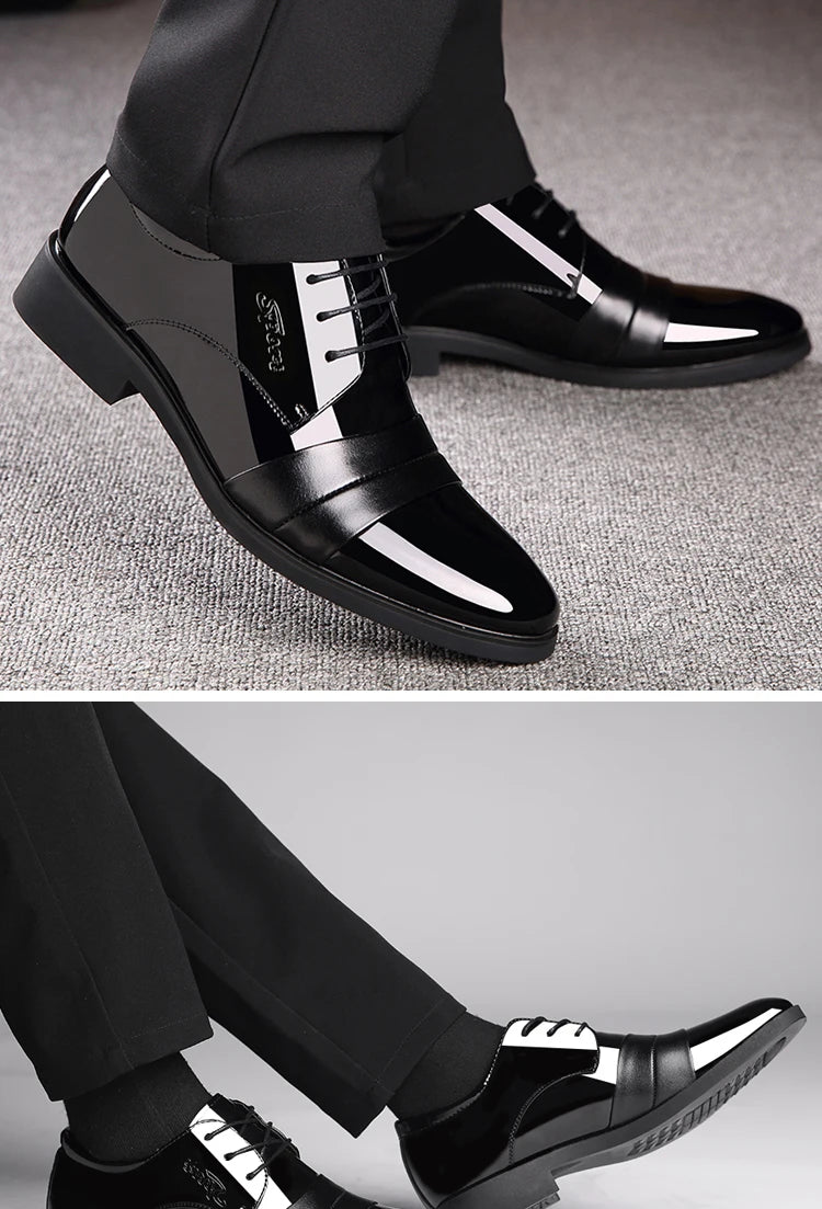 Social Shoe For Men Casual