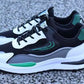 Sneakers For Men Fashion Outsole