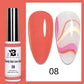 The Ultimate Chrome Mirror Liner Gel