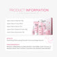 Sakura 6-Piece Travel Skin Care Set