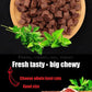 Dog Snacks Beef Particles Appetising Digesting