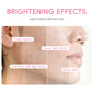 3pcs/set Sakura Skin Care Sets Face Cream Serum Eye Cream Face Beauty Products for Women Daily Moisturizing Skin Care Products