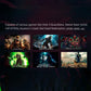 Gaming Headphones 3.5MM Wired