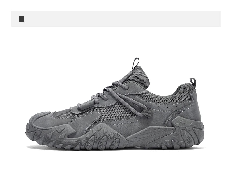 Men'S New Work Shoes -