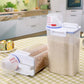 Premium Pet Food Storage Container with