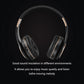 MP3 Player Noise Canceling
